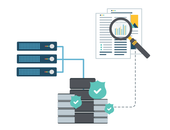 Data compliance