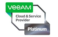 Veaam Partner Logo